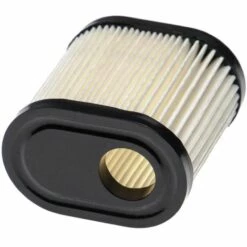 Vhbw Luftfilter Kompatibel Mit Tecumseh LEV 100, LEV 115, LEV 120, LV195EA, OVRM 105, OVRM 120, OVRM 65, TVS 115, TVS 120 Motor -Motoren für Gartenwerkzeug Verkäufe 23078003 3