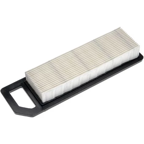 Vhbw Ersatzfilter Set (1x Vorfilter, 1x Luftfilter) Ersatz Für Kawasaki 11029-7010, 11029-7016, 11029-7021 Für Rasenmäher, Schwarz, Weiß 3 Vhbw Ersatzfilter Set (1x Vorfilter, 1x Luftfilter) Ersatz Für Kawasaki 11029-7010, 11029-7016, 11029-7021 Für Rasenmäher, Schwarz, Weiß