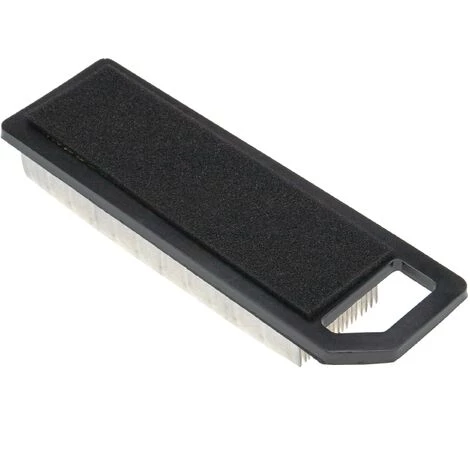 Vhbw Ersatzfilter Set (1x Vorfilter, 1x Luftfilter) Ersatz Für Kawasaki 11029-7010, 11029-7016, 11029-7021 Für Rasenmäher, Schwarz, Weiß 4 Vhbw Ersatzfilter Set (1x Vorfilter, 1x Luftfilter) Ersatz Für Kawasaki 11029-7010, 11029-7016, 11029-7021 Für Rasenmäher, Schwarz, Weiß – Bild 2