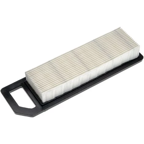 Vhbw Ersatzfilter Set (1x Vorfilter, 1x Luftfilter) Ersatz Für Kawasaki 11029-7010, 11029-7016, 11029-7021 Für Rasenmäher, Schwarz, Weiß 5 Vhbw Ersatzfilter Set (1x Vorfilter, 1x Luftfilter) Ersatz Für Kawasaki 11029-7010, 11029-7016, 11029-7021 Für Rasenmäher, Schwarz, Weiß – Bild 3