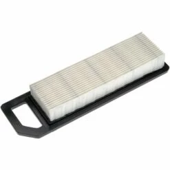 Vhbw Ersatzfilter Set (1x Vorfilter, 1x Luftfilter) Ersatz Für Kawasaki 11029-7010, 11029-7016, 11029-7021 Für Rasenmäher, Schwarz, Weiß 9 Vhbw Ersatzfilter Set (1x Vorfilter, 1x Luftfilter) Ersatz Für Kawasaki 11029-7010, 11029-7016, 11029-7021 Für Rasenmäher, Schwarz, Weiß -Motoren für Gartenwerkzeug Verkäufe 23118675 4