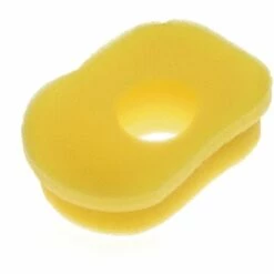 Vhbw Schaum-Luftfilter Ersatz Für John Deere LG270848, M82139 Für Motor