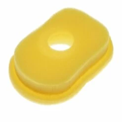 Vhbw Schaum-Luftfilter Ersatz Für John Deere LG270848, M82139 Für Motor -Motoren für Gartenwerkzeug Verkäufe 23119477 4