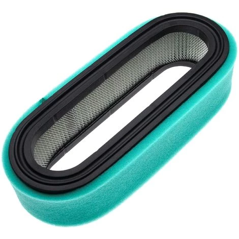 Vhbw Filterset (1x Papierfilter, 1x Schaumfilter) Ersatz Für Craftsman 24150, AM38990 Für Rasentraktor, Aufsitzmäher 3 Vhbw Filterset (1x Papierfilter, 1x Schaumfilter) Ersatz Für Craftsman 24150, AM38990 Für Rasentraktor, Aufsitzmäher