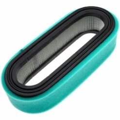 Vhbw Filterset (1x Papierfilter, 1x Schaumfilter) Ersatz Für Briggs & Stratton 394019 Für Rasentraktor, Aufsitzmäher