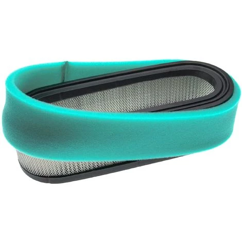 Vhbw Filterset (1x Papierfilter, 1x Schaumfilter) Ersatz Für Briggs & Stratton 394019 Für Rasentraktor, Aufsitzmäher 4 Vhbw Filterset (1x Papierfilter, 1x Schaumfilter) Ersatz Für Briggs & Stratton 394019 Für Rasentraktor, Aufsitzmäher – Bild 2