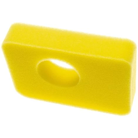 Vhbw Schaum-Luftfilter Kompatibel Mit Briggs & Stratton 09P602-0023-F1, 09P602-0024-H1, 09P602-0025-H1, 09P602-0027-H1 Motor 4 Vhbw Schaum-Luftfilter Kompatibel Mit Briggs & Stratton 09P602-0023-F1, 09P602-0024-H1, 09P602-0025-H1, 09P602-0027-H1 Motor – Bild 2