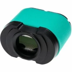 Vhbw Filterset Kompatibel Mit Briggs & Stratton 40H777-1223-G1 Motor Für Rasentraktor, Aufsitzmäher - 1x Schaumfilter, 1x Papierfilter