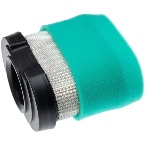 Vhbw Filterset Kompatibel Mit Briggs & Stratton 40G777-0400-B1 Motor Für Rasentraktor, Aufsitzmäher - 1x Schaumfilter, 1x Papierfilter 5 Vhbw Filterset Kompatibel Mit Briggs & Stratton 40G777-0400-B1 Motor Für Rasentraktor, Aufsitzmäher - 1x Schaumfilter, 1x Papierfilter – Bild 3