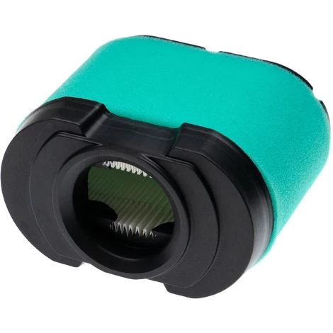 Vhbw Filterset Kompatibel Mit Briggs & Stratton 40H777-0177-G5 Motor Für Rasentraktor, Aufsitzmäher - 1x Schaumfilter, 1x Papierfilter 3 Vhbw Filterset Kompatibel Mit Briggs & Stratton 40H777-0177-G5 Motor Für Rasentraktor, Aufsitzmäher - 1x Schaumfilter, 1x Papierfilter