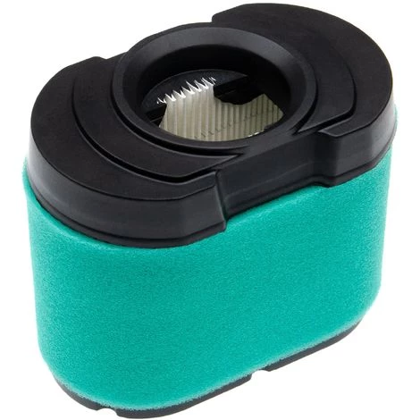 Vhbw Filterset Kompatibel Mit Briggs & Stratton 40H777-0274-G1 Motor Für Rasentraktor, Aufsitzmäher - 1x Schaumfilter, 1x Papierfilter 4 Vhbw Filterset Kompatibel Mit Briggs & Stratton 40H777-0274-G1 Motor Für Rasentraktor, Aufsitzmäher - 1x Schaumfilter, 1x Papierfilter – Bild 2