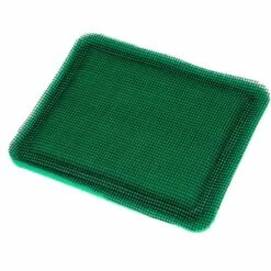 Vhbw Vorfilter Ersatzfilter Kompatibel Mit Briggs & Stratton 121A12-0022-E1, 121A12-0028-E1 Rasenmäher, 12,5 X 10,5 X 0,95 Cm, Grün -Motoren für Gartenwerkzeug Verkäufe 23152352 4