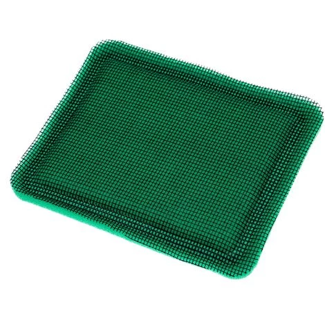 Vhbw Vorfilter Ersatzfilter Kompatibel Mit Briggs & Stratton 121H82-0111-B1, 122H02-0100-B1 Rasenmäher, 12,5 X 10,5 X 0,95 Cm, Grün 4 Vhbw Vorfilter Ersatzfilter Kompatibel Mit Briggs & Stratton 121H82-0111-B1, 122H02-0100-B1 Rasenmäher, 12,5 X 10,5 X 0,95 Cm, Grün – Bild 2