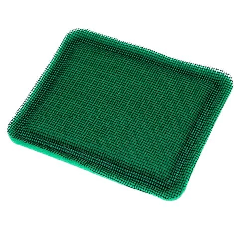 Vhbw Vorfilter Ersatzfilter Kompatibel Mit Briggs & Stratton 122K02-0119-E1, 122K02-0122-E1 Rasenmäher, 12,5 X 10,5 X 0,95 Cm, Grün 5 Vhbw Vorfilter Ersatzfilter Kompatibel Mit Briggs & Stratton 122K02-0119-E1, 122K02-0122-E1 Rasenmäher, 12,5 X 10,5 X 0,95 Cm, Grün – Bild 3