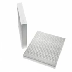 Vhbw 2x Luftfilter F7 Ersatz Für Lunos 040 110 Für Lüfter, Badlüfter, Ventilator, Lüftungsgerät (1x Abluftfilter, 1x Zuluftfilter) -Motoren für Gartenwerkzeug Verkäufe 23188420 3