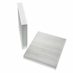 Vhbw 2x Luftfilter M5 Ersatz Für Lunos 040 109 Für Lüfter, Badlüfter, Ventilator, Lüftungsgerät (1x Abluftfilter, 1x Zuluftfilter) -Motoren für Gartenwerkzeug Verkäufe 23188447 3