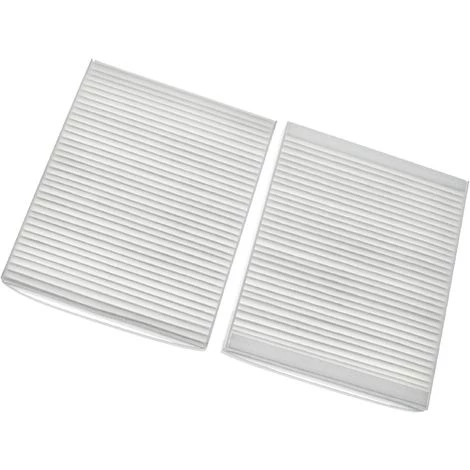 Vhbw 2x Luftfilter F9 Ersatz Für Lunos 040 111 Für Lüfter, Badlüfter, Ventilator, Lüftungsgerät (1x Abluftfilter, 1x Zuluftfilter) 4 Vhbw 2x Luftfilter F9 Ersatz Für Lunos 040 111 Für Lüfter, Badlüfter, Ventilator, Lüftungsgerät (1x Abluftfilter, 1x Zuluftfilter) – Bild 2
