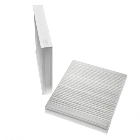 Vhbw 2x Luftfilter F9 Ersatz Für Lunos 040 111 Für Lüfter, Badlüfter, Ventilator, Lüftungsgerät (1x Abluftfilter, 1x Zuluftfilter) 5 Vhbw 2x Luftfilter F9 Ersatz Für Lunos 040 111 Für Lüfter, Badlüfter, Ventilator, Lüftungsgerät (1x Abluftfilter, 1x Zuluftfilter) – Bild 3