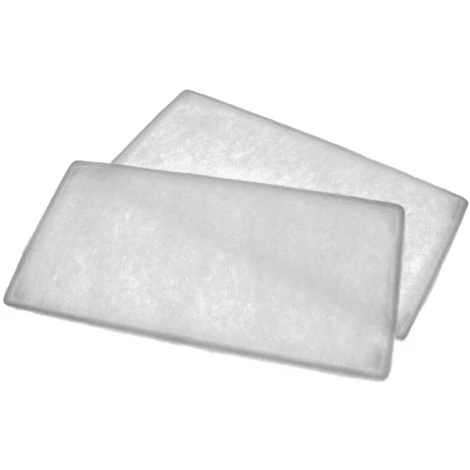 Vhbw 2x Luftfilter G4 Kompatibel Mit Helios KWL EC 270 PRO Lüfter, Badlüfter, Ventilator, Lüftungsgerät (1x Abluftfilter, 1x Zuluftfilter) 3 Vhbw 2x Luftfilter G4 Kompatibel Mit Helios KWL EC 270 PRO Lüfter, Badlüfter, Ventilator, Lüftungsgerät (1x Abluftfilter, 1x Zuluftfilter)