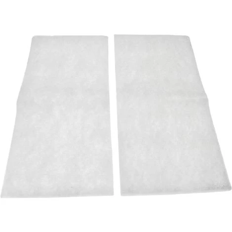 Vhbw 4x Luftfilter G4 Ersatz Für Helios 00039 Für Lüftungsgerät (2x Außenluftfilter, 2x Abluftfilter) 4 Vhbw 4x Luftfilter G4 Ersatz Für Helios 00039 Für Lüftungsgerät (2x Außenluftfilter, 2x Abluftfilter) – Bild 2