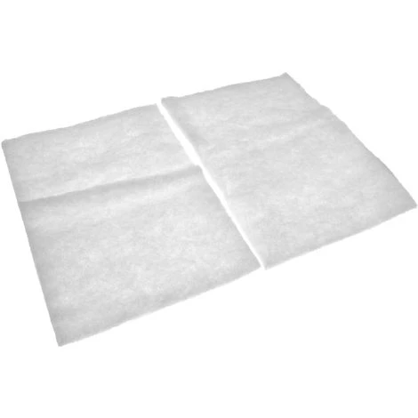 Vhbw 4x Luftfilter G4 Ersatz Für Helios 00039 Für Lüftungsgerät (2x Außenluftfilter, 2x Abluftfilter) 5 Vhbw 4x Luftfilter G4 Ersatz Für Helios 00039 Für Lüftungsgerät (2x Außenluftfilter, 2x Abluftfilter) – Bild 3