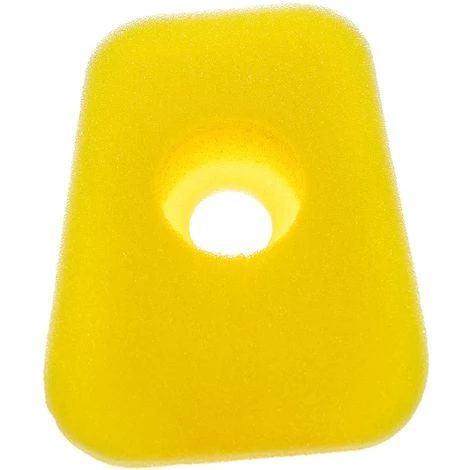 Vhbw Schaum-Luftfilter Ersatzfilter Kompatibel Mit Toro 58336 (0000001-0999999) (1980), 58336 (1000001-1999999) (1981) Rasenmäher 4 Vhbw Schaum-Luftfilter Ersatzfilter Kompatibel Mit Toro 58336 (0000001-0999999) (1980), 58336 (1000001-1999999) (1981) Rasenmäher – Bild 2