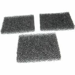 Vhbw 3x Luftfilter G2 Kompatibel Mit Lunos 2/ZSKA Lüfter, Badlüfter, Ventilator, Lüftungsgerät (3x Grobstaubfilter) -Motoren für Gartenwerkzeug Verkäufe 23194680 3