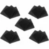 Vhbw 15x Luftfilter G3 Kompatibel Mit Lunos 2/ZSKA, ALD-R 110 Lüfter, Badlüfter, Ventilator, Lüftungsgerät (15x Schaumfilter) -Motoren für Gartenwerkzeug Verkäufe 23199305 1