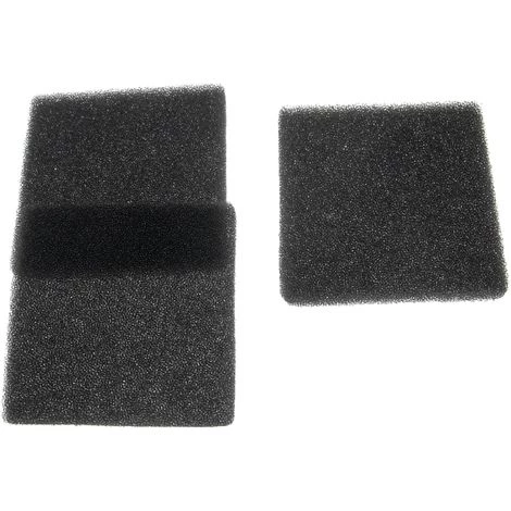 Vhbw 15x Luftfilter G3 Ersatz Für Lunos 037 176, 037176 Für Lüfter, Badlüfter, Ventilator, Lüftungsgerät (15x Schaumfilter) 4 Vhbw 15x Luftfilter G3 Ersatz Für Lunos 037 176, 037176 Für Lüfter, Badlüfter, Ventilator, Lüftungsgerät (15x Schaumfilter) – Bild 2