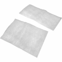 Vhbw Ersatz-Filter Set Ersatz Für Helios 00039, 00042 Für Lüfter, Badlüfter, Ventilator, Lüftungsgerät -Motoren für Gartenwerkzeug Verkäufe 23203289 4