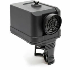 WILTEC Ersatzteil Luftfilter Gehäuse Für 9,5kW (12,9PS) 4 Takt Benzinmotor LIFAN 188F-C