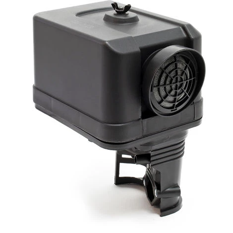 WILTEC Ersatzteil Luftfilter Gehäuse Für 9,5kW (12,9PS) 4 Takt Benzinmotor LIFAN 188F-C 3 WILTEC Ersatzteil Luftfilter Gehäuse Für 9,5kW (12,9PS) 4 Takt Benzinmotor LIFAN 188F-C
