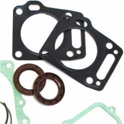 WILTEC Ersatzteil Dichtungssatz Für 15,5 KW (20,4 PS) 4 Takt Benzinmotor LIFAN 2V78F-2 -Motoren für Gartenwerkzeug Verkäufe 23570873 3