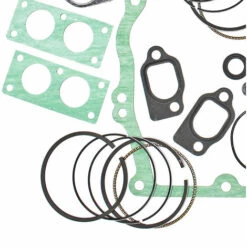 WILTEC Ersatzteil Dichtungssatz Für 15,5 KW (20,4 PS) 4 Takt Benzinmotor LIFAN 2V78F-3 -Motoren für Gartenwerkzeug Verkäufe 23570879 4