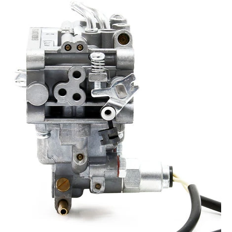 WILTEC Ersatzteil Vergaser Für 15,5 KW (20,4 PS) 4 Takt Benzinmotor LIFAN 2V78F-3 5 WILTEC Ersatzteil Vergaser Für 15,5 KW (20,4 PS) 4 Takt Benzinmotor LIFAN 2V78F-3 – Bild 3