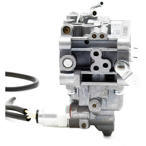 WILTEC Ersatzteil Vergaser Für 15,5 KW (20,4 PS) 4 Takt Benzinmotor LIFAN 2V78F-3 6 WILTEC Ersatzteil Vergaser Für 15,5 KW (20,4 PS) 4 Takt Benzinmotor LIFAN 2V78F-3 – Bild 4