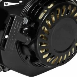YOUTHUP Benzinmotor 6,5 HP 4,8 KW Schwarz 11 YOUTHUP Benzinmotor 6,5 HP 4,8 KW Schwarz -Motoren für Gartenwerkzeug Verkäufe 23841531 5