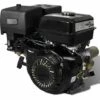 YOUTHUP Benzinmotor 15 PS 9,6 KW Schwarz -Motoren für Gartenwerkzeug Verkäufe 23841532 1