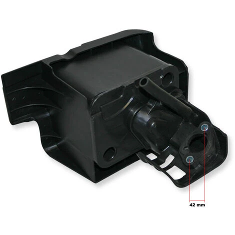 Ersatzteil Für LIFAN Benzinmotor 6,5 PS Luftfilter 4 Ersatzteil Für LIFAN Benzinmotor 6,5 PS Luftfilter – Bild 2