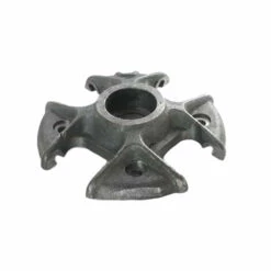 WILTEC Ersatzteil Für Ölbadkupplung Benzinmotoren Mit 9 - 13 PS Gewichtehalter