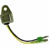 WILTEC Ersatzteil Für Benzinmotor 6,5 - 20,4 PS Ölmangelschalter Diode -Motoren für Gartenwerkzeug Verkäufe 2387110 1