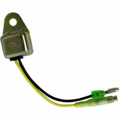 WILTEC Ersatzteil Für Benzinmotor 6,5 - 20,4 PS Ölmangelschalter Diode