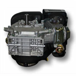 LIFAN 177 Benzinmotor 6,6 KW 9 PS 25 Mm 270 Ccm Mit Handstarter -Motoren für Gartenwerkzeug Verkäufe 2387155 3