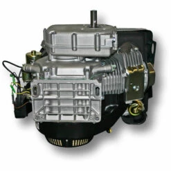 LIFAN 188 Benzinmotor 9,5 KW 13 PS 390 Ccm Mit Ölbadkupplung Und Reduktionsgetriebe 2:1 E-Starter -Motoren für Gartenwerkzeug Verkäufe 2387525 5