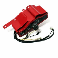 Ersatzteil Für LIFAN Benzinmotor 9 - 13 PS Strong Schlüsselschalter Zündschalter