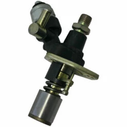 WILTEC Ersatzteil Für Dieselmotor 10 PS Dieselpumpe Version 1