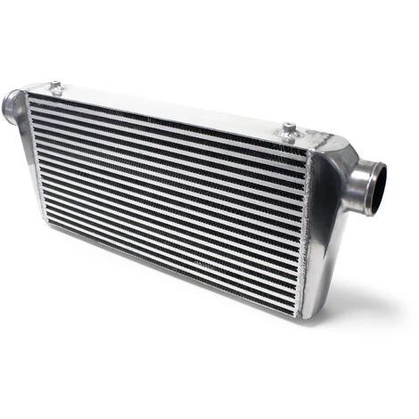 WILTEC Ladeluftkühler LLK Aluminium Turbo INTERCOOLER No.001 Turbolader 3 WILTEC Ladeluftkühler LLK Aluminium Turbo INTERCOOLER No.001 Turbolader