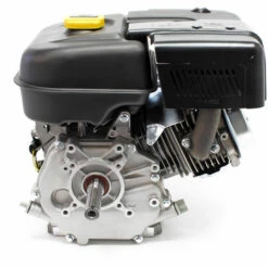 LIFAN 177 Benzinmotor 6.6kW (9PS) 4-Takt 25.4mm Luftgekühlt 1 Zylinder Handstarter -Motoren für Gartenwerkzeug Verkäufe 2388473 4