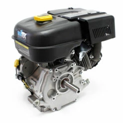 LIFAN 177 Benzinmotor 6.6kW (9PS) 4-Takt 25.4mm Luftgekühlt 1 Zylinder Handstarter -Motoren für Gartenwerkzeug Verkäufe 2388473 5