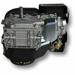 LIFAN 168 Benzinmotor 4,8 KW 6,5 PS 20 Mm 196 Ccm Mit Handstarter -Motoren für Gartenwerkzeug Verkäufe 2388721 5